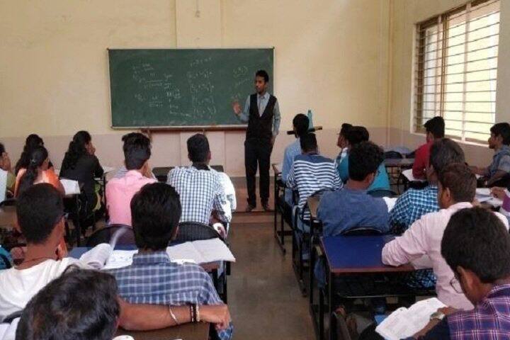 classroom